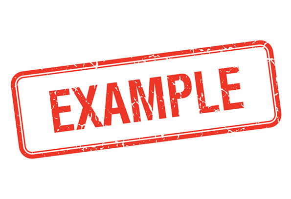 Example Logo