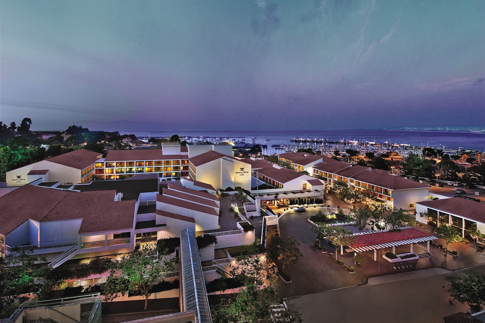 Escorts Monterey California