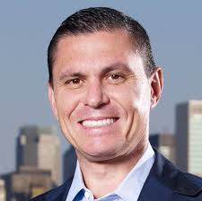 Richard Fertig, founder and president of Brilliant Transportation