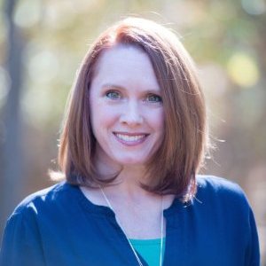 Kelly Treadway, marketing and social media strategist with the boutique marketing agency EventCurious